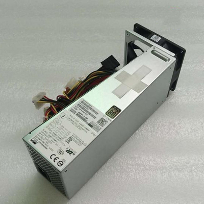 Fuente de alimentación de la PC de Wincor Nixdorf de las piezas de la máquina del cajero automático 225W 01750255322 1750255322