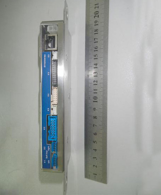 Panel de control USB 1750070596 de la electrónica especial de Wincor de los recambios del cajero automático