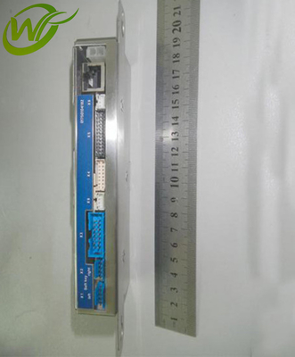 Panel de control USB 1750070596 de la electrónica especial de Wincor de los recambios del cajero automático