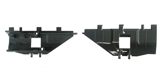FIDEICOMISO CCDM Grey Parts de Wincor Nixdorf de los recambios del cajero automático 1750108278-13 1750086180