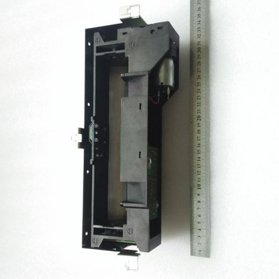 Montaje horizontal 1750082602 del obturador CMD-V4 FL de Wincor 1500XE de las piezas del cajero automático