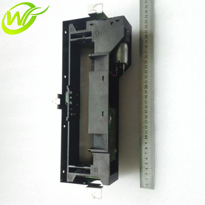 Montaje horizontal 1750082602 del obturador CMD-V4 FL de Wincor 1500XE de las piezas del cajero automático