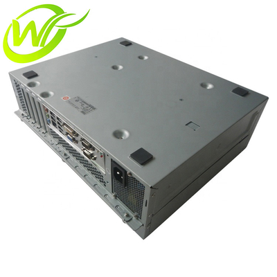 Base 1750235487 de la PC de Wincor Nixdorf SWAP-PC EPC 4G Core2Duo E8400 de las piezas del cajero automático