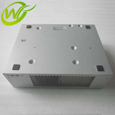 Base 1750235487 de la PC de Wincor Nixdorf SWAP-PC EPC 4G Core2Duo E8400 de las piezas del cajero automático
