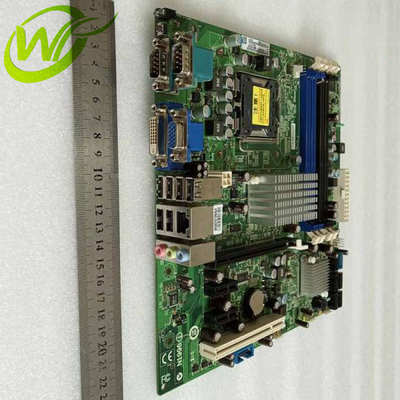 Placa madre 01750186510 1750186510 de Wincor Nixdorf Cineo C4060 P4-8400 de las piezas del cajero automático