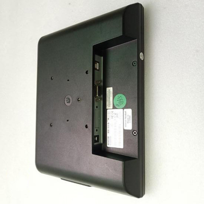 Piezas Wincor Cineo C4060 OP06 del cajero automático monitor 1750201871 del operador de 10,4 pulgadas