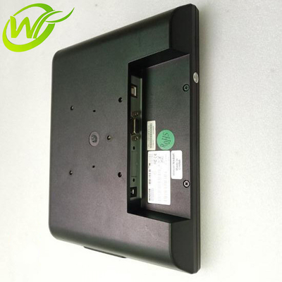 Piezas Wincor Cineo C4060 OP06 del cajero automático monitor 1750201871 del operador de 10,4 pulgadas