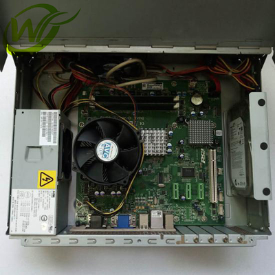 Piezas Wincor Nixdorf SWAP-PC EPC 4G DualCore E5300 01750235485 1750235485 del cajero automático