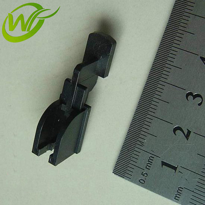 Palanca de liberación del casete de Wincor de la fábrica de las piezas de la máquina del cajero automático 1750053427 1790253503