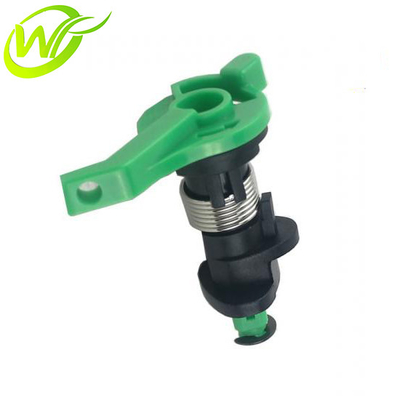 Montaje 01750043537 1750043537 de la cubierta de lacre de Wincor Nixdorf CMD-V4 de las piezas del cajero automático
