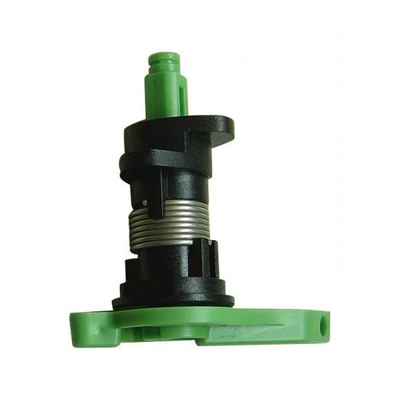 Montaje 01750043537 1750043537 de la cubierta de lacre de Wincor Nixdorf CMD-V4 de las piezas del cajero automático