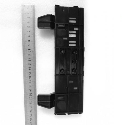 Cubierta plástica 1750054768-19 1750045332 del obturador de Wincor Nixdorf de las piezas del cajero automático