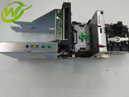 Reemplazo 1750186278 del cajero automático de Assd del cortador de las piezas TP07 del cajero automático de Cineo 4060 Wincor