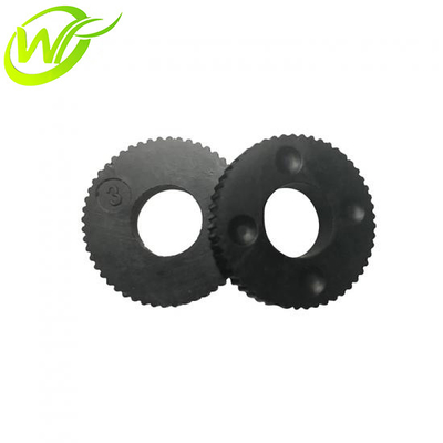 Rodillo de goma 01750158703 1750158703 de Wincor Nixdorf CCDM de las piezas del cajero automático