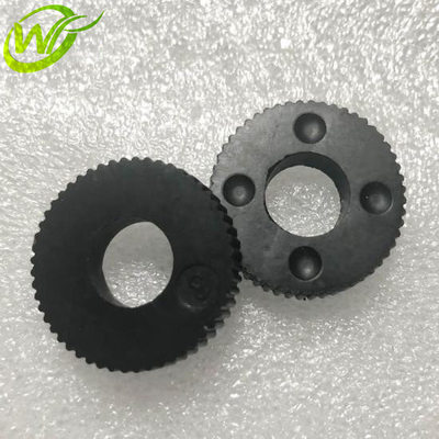 Rodillo de goma 01750158703 1750158703 de Wincor Nixdorf CCDM de las piezas del cajero automático