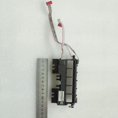 Travesía USDMS de Wincor Nixdorf de las piezas del cajero automático debajo de Assd 01750079795 1750079795