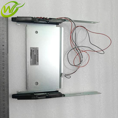 Presentador 1500XE AGT CMD-V4 FL horizontal 101m m 1750057875 de Wincor de las piezas del cajero automático