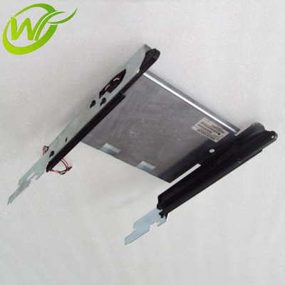 Presentador 2050XE AGT CMD-V4 RL horizontal 232m m de Wincor de las piezas del cajero automático 1750059116