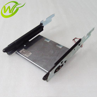 Presentador 2050XE AGT CMD-V4 RL horizontal 232m m de Wincor de las piezas del cajero automático 1750059116