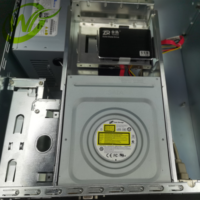 Las partes de repuesto del cajero automático 66xx Estoril PC Core Actualización 6651-3000-P001