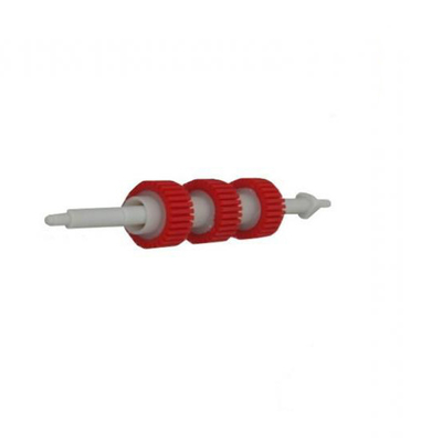 Eje rojo 01750192140 1750192140 del módulo del tirador V de los recambios del cajero automático de Wincor