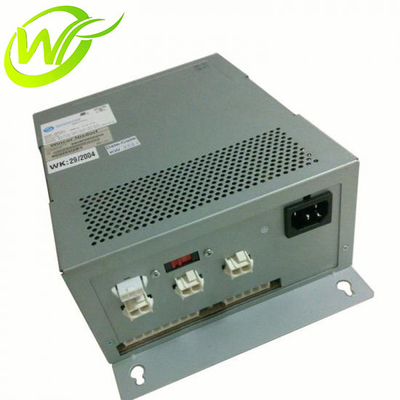 La máquina del cajero automático parte la fuente de alimentación central de Wincor 1750069162 17-5006-9162