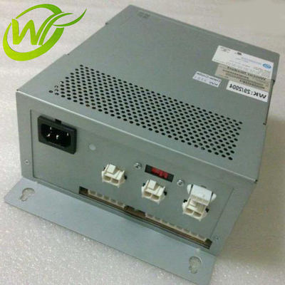 La máquina del cajero automático parte la fuente de alimentación central de Wincor 1750069162 17-5006-9162