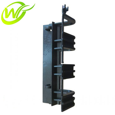 Guía superior 1750186533 del transporte del casete de Wincor C4060 CCDM VM3 de las piezas del cajero automático