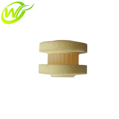 Piezas Wincor Cineo del cajero automático CONTRA el engranaje 01750200435 1750200435-54 de la esponja del rodillo del módulo
