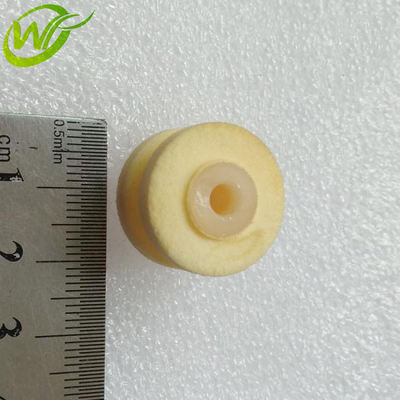 Piezas Wincor Cineo del cajero automático CONTRA el engranaje 01750200435 1750200435-54 de la esponja del rodillo del módulo