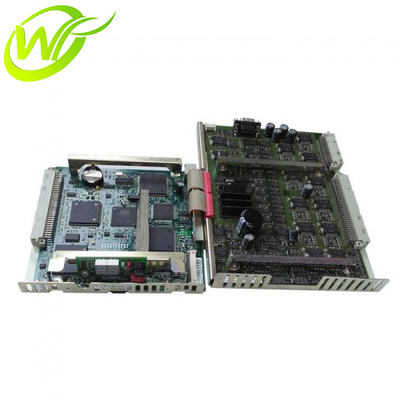 Tablero de control de Wincor CCDM del regulador de las piezas de la máquina del cajero automático 01750103566 1750103566