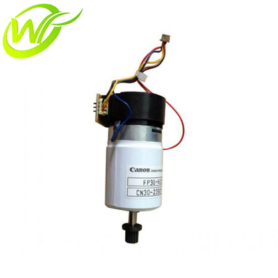 Lector de tarjetas de Wincor V2CU de la máquina del cajero automático Motor 1750173205-41 1750173205