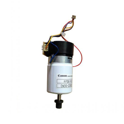 Lector de tarjetas de Wincor V2CU de la máquina del cajero automático Motor 1750173205-41 1750173205