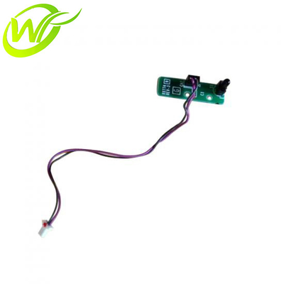 Arnés del sensor de las piezas del cajero automático para el lector de tarjetas de Wincor V2CU 1750173205 1750173205-30