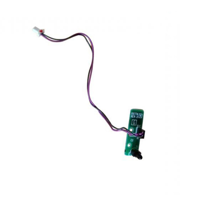 Arnés del sensor de las piezas del cajero automático para el lector de tarjetas de Wincor V2CU 1750173205 1750173205-30