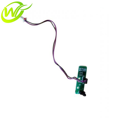 Arnés del sensor de las piezas del cajero automático para el lector de tarjetas de Wincor V2CU 1750173205 1750173205-30