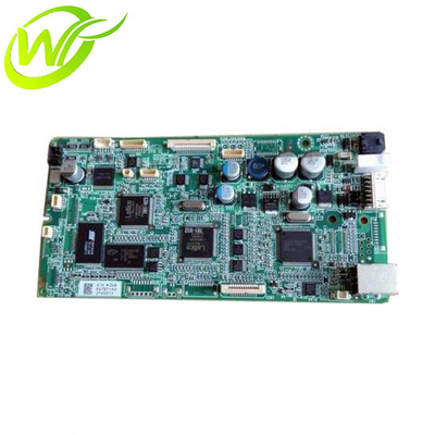 PWB 1750173205 1750173205-29 de Control del lector de tarjetas de Wincor V2CU de las piezas del cajero automático