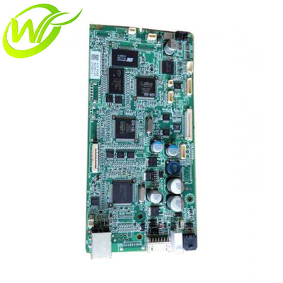 PWB 1750173205 1750173205-29 de Control del lector de tarjetas de Wincor V2CU de las piezas del cajero automático