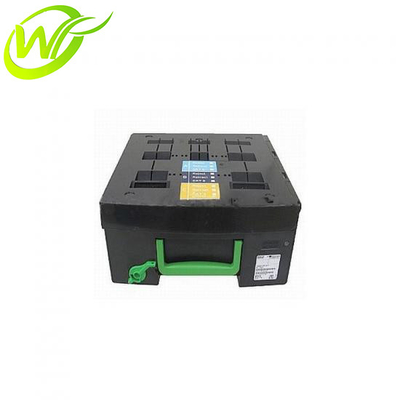 CAT 3 del RR del casete de Wincor Nixdorf Cineo C4060 de las piezas del cajero automático porque 1750183503 de palanca