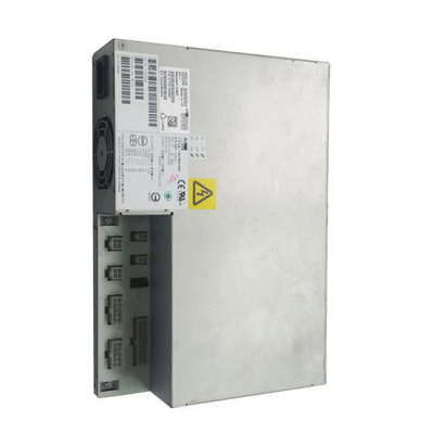 La máquina del cajero automático parte la fuente de alimentación de Wincor 01750160689 1750160689