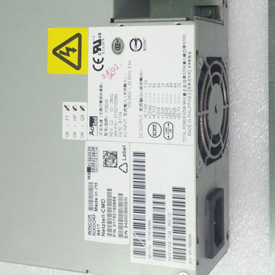 La máquina del cajero automático parte la fuente de alimentación de Wincor 01750160689 1750160689