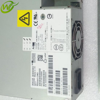 La máquina del cajero automático parte la fuente de alimentación de Wincor 01750160689 1750160689