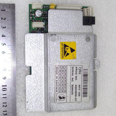 Regulador A004656 A-004656 del alimentador de las piezas NFC100 Noxe de la máquina del cajero automático de NMD