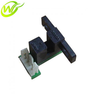 Tablero de PC del cajero automático de la atmósfera de los recambios NMD100 de la atmósfera NS200 Assy Delarue A003466