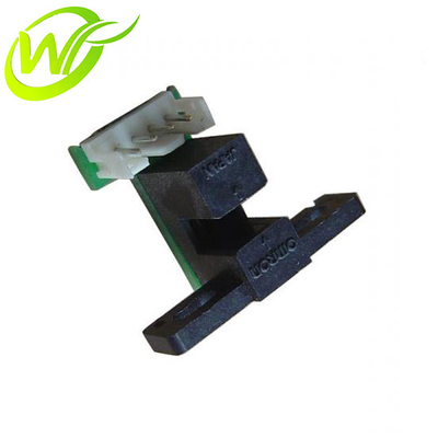 Tablero de PC del cajero automático de la atmósfera de los recambios NMD100 de la atmósfera NS200 Assy Delarue A003466