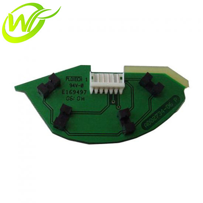 Montaje A-00-2733 A002733 del PC-tablero de los recambios NMD DeLaRue del cajero automático