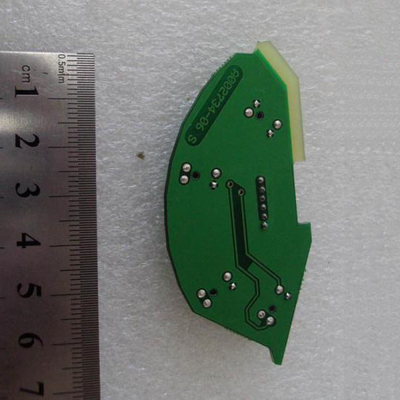 Montaje A-00-2733 A002733 del PC-tablero de los recambios NMD DeLaRue del cajero automático