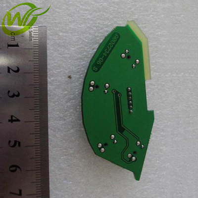 Montaje A-00-2733 A002733 del PC-tablero de los recambios NMD DeLaRue del cajero automático