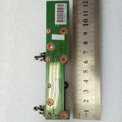 La máquina del cajero automático parte el sensor A001556 A-001556 del grueso de la nota de NMD