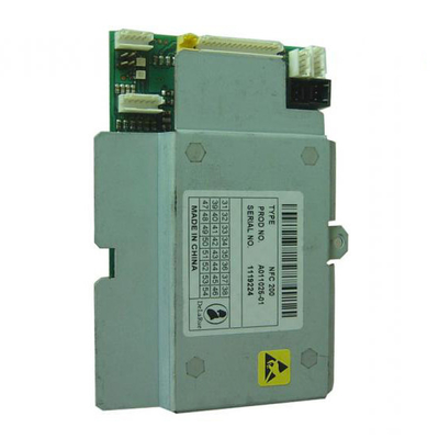 Tablero de control de la gloria NMD NFC101 de DeLaRue de la fábrica de las piezas del cajero automático A007448 A011025